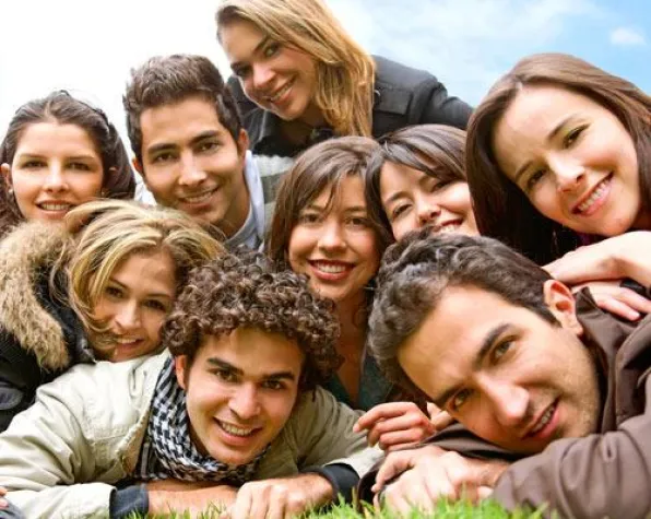 Bild: WM-Partygängerinnen haben bei Männern beste Karten