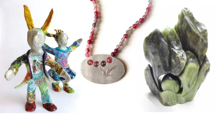 Bild: BILDLICH GESPROCHEN - FIGURATIVELY SPEAKING