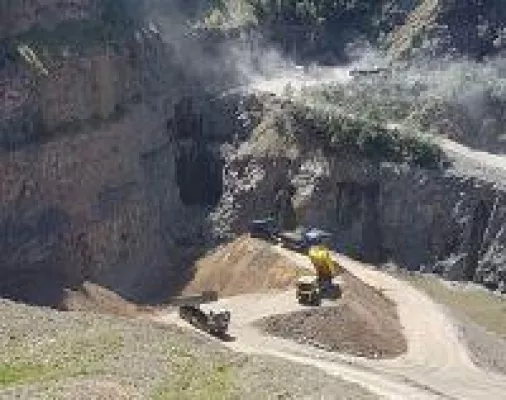 Reloga Erddeponie Großenscheidt Anfang der Sommerferien geschlossen Bild: Reloga Erddeponie Großenscheidt Anfang der Sommerferien geschlossen