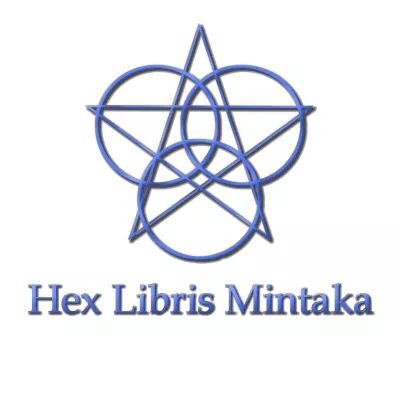 Bild: ?Avalon ist in Dir? weiterhin erhältlich bei Hex Libris Mintaka