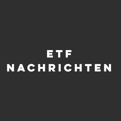 Deutschlands erstes ETF-Nachrichtenportal gestartet Bild: Deutschlands erstes ETF-Nachrichtenportal gestartet