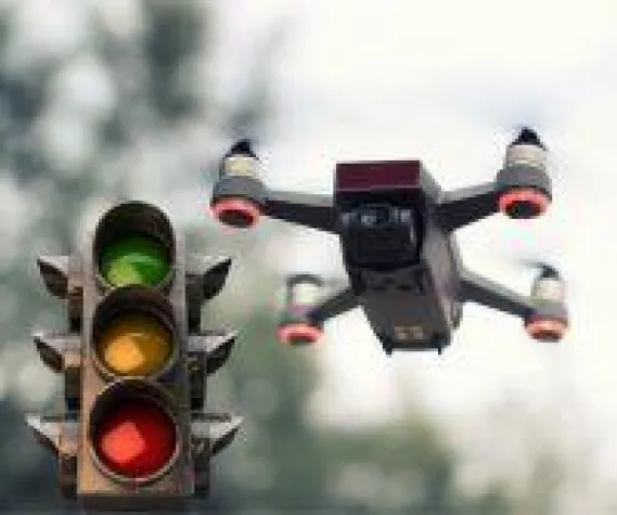 Bild: Drohnen und das Gesetz: Checkliste für den ersten Drohnen-Start