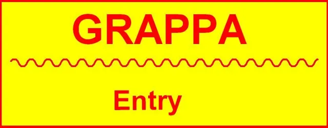 Zukunftsweisende Verkehrsmanagementzentrale (VMZ) auf Basis von Grappa/Online Entry Bild: Zukunftsweisende Verkehrsmanagementzentrale (VMZ) auf Basis von Grappa/Online Entry