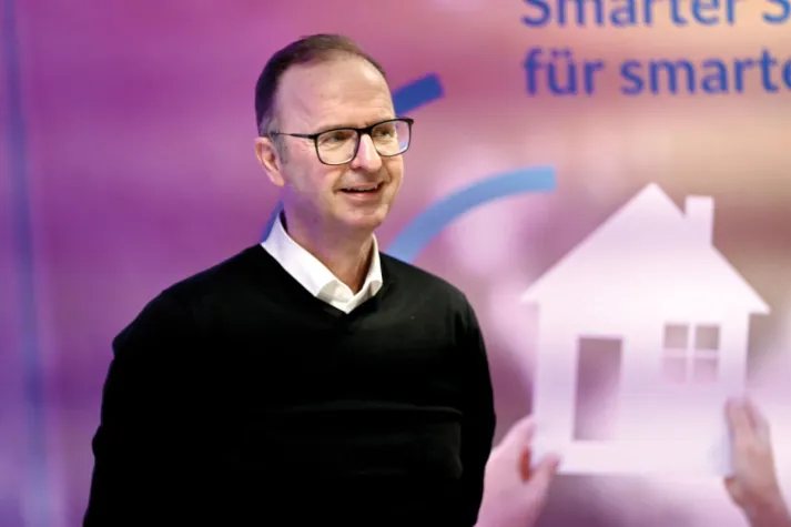 Bild: "Wohnungswirtschaft braucht umsetzbare Lösungen"