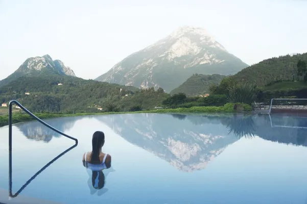Bild: Lefay Resorts präsentiert exzellente Umweltbilanz im Nachhaltigkeitsbericht 2017