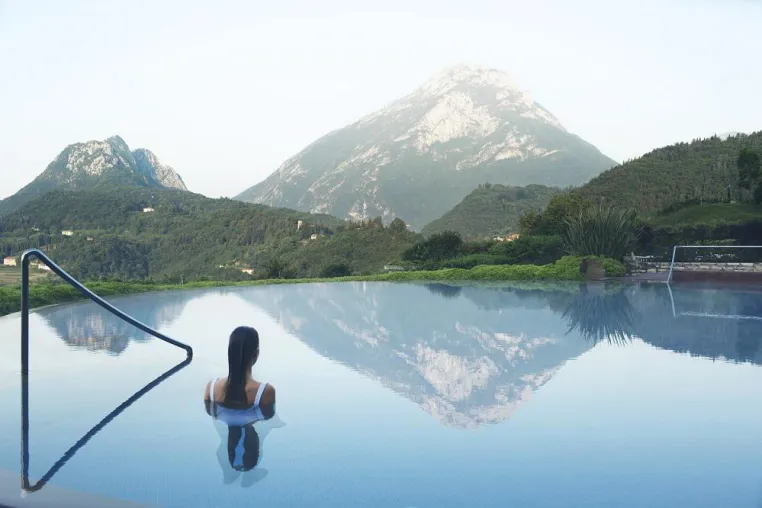 Lefay Resorts präsentiert exzellente Umweltbilanz im Nachhaltigkeitsbericht 2017 Bild: Lefay Resorts präsentiert exzellente Umweltbilanz im Nachhaltigkeitsbericht 2017