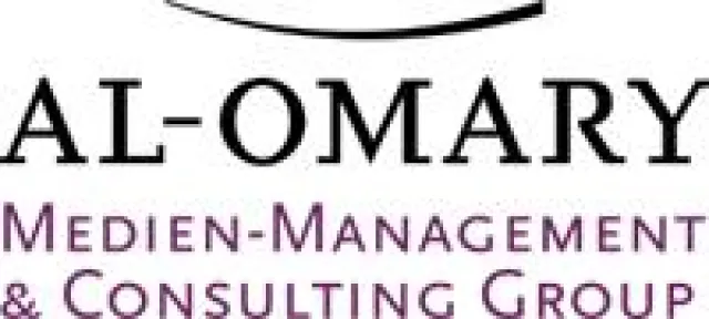 Al-Omary Medien-Management & Consulting Group vertraut Drei Elemente in Sachen Personal Branding Bild: Al-Omary Medien-Management & Consulting Group vertraut Drei Elemente in Sachen Personal Branding