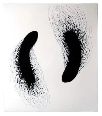 TASTSCHÄRFE Bild: TASTSCHÄRFE