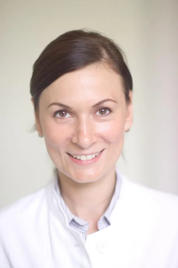 Dr. Nicola Otte, Dermatologikum Hamburg
