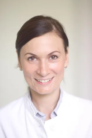 Bild: Sanfte Schönheit durch Lasertherapie