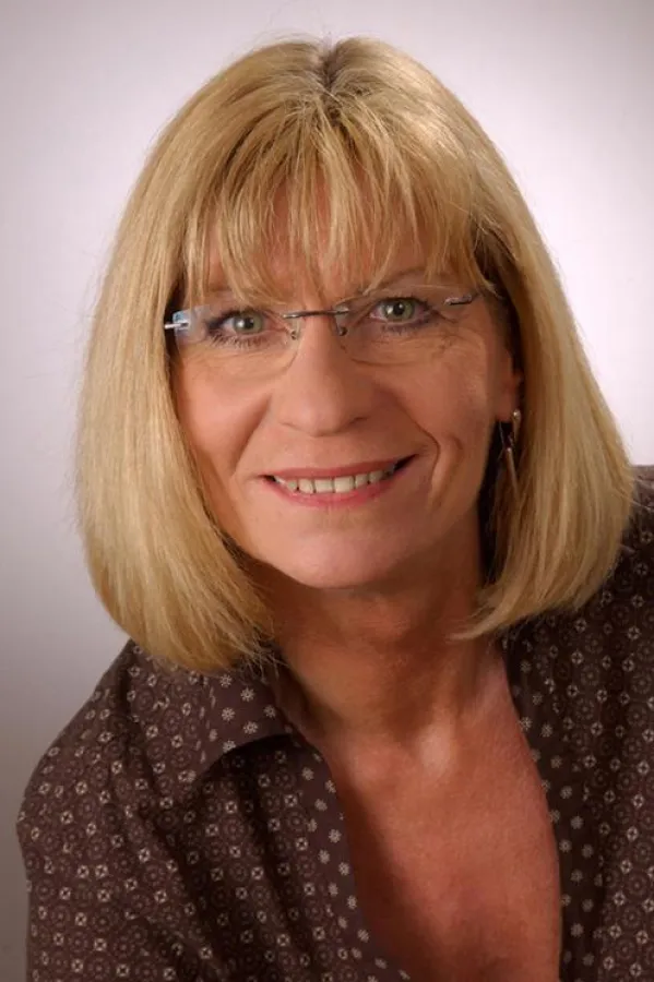 Psychologische Beraterin Maren Hentschel ist Expertin für Raucherentwöhnung