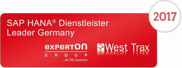 itelligence erneut einer der Spitzenreiter in der Marktanalyse der Experton Group Bild: itelligence erneut einer der Spitzenreiter in der Marktanalyse der Experton Group