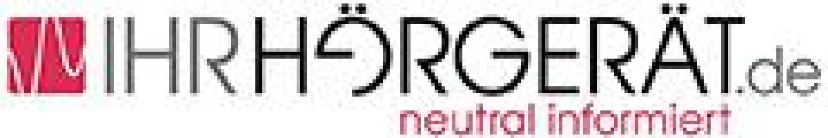 Ihr-Hörgerät.de - neutral informiert