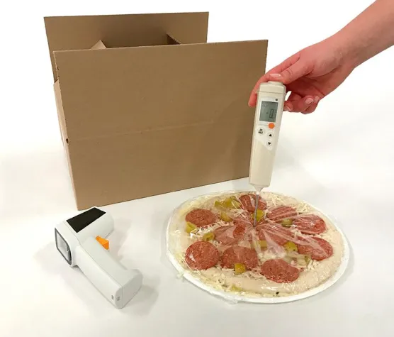 Bild: Onlineversand von Lebensmitteln im Praxistest