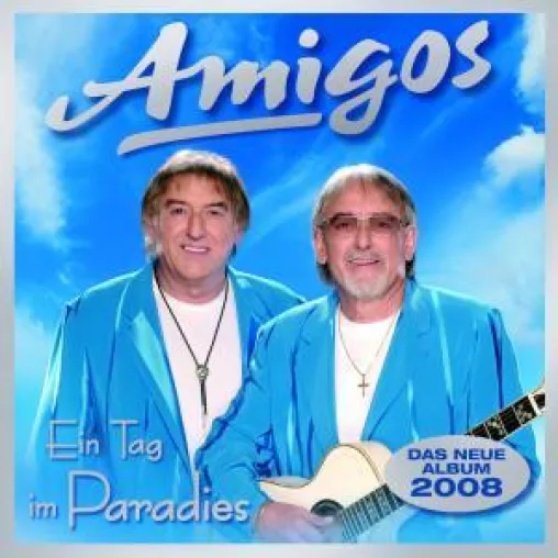 Amigos - Ein Tag im Paradies Bild: Amigos - Ein Tag im Paradies