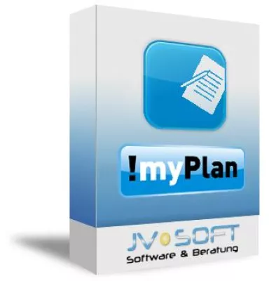 !myPlan 1.0: Individuelle Planungen erstellen und verwalten Bild: !myPlan 1.0: Individuelle Planungen erstellen und verwalten