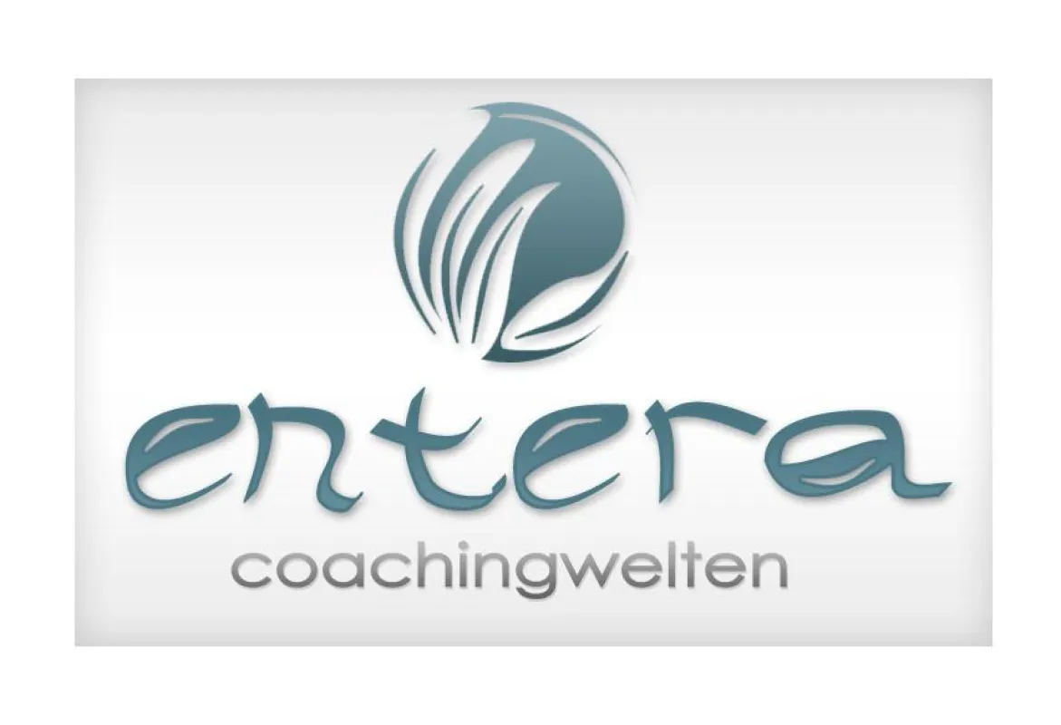 Logo entera coachingwelten
