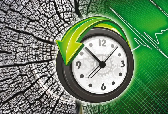 Bild: iba AG schickt Historical-Data-Server ins Rennen