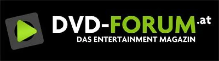 Bild: DVD-Forum.at mit neuem Design und in Kürze mit neuen Funktionen