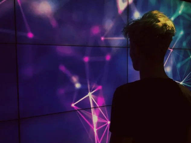 Bild: Ein Blick in die Zukunft des Designs