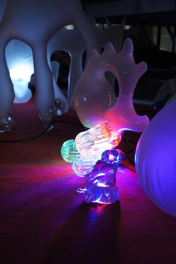 how to swarm: ein Projektergebnis von tryplex, (C) tryplex