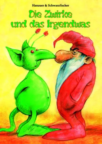 Bild: Ein tolles Buch für die Grundschule