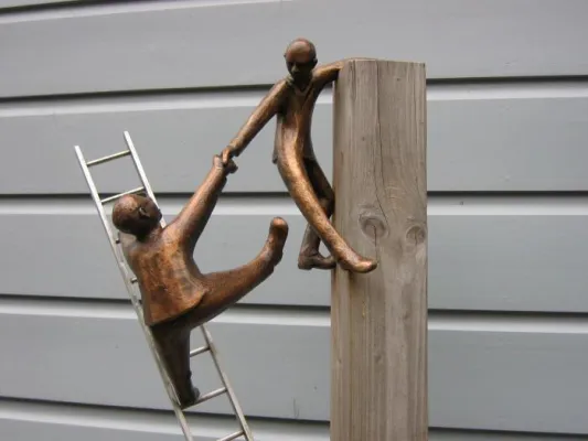 Bild: Seminar: Konfliktmanagement am 22.04.2016 in Stuttgart