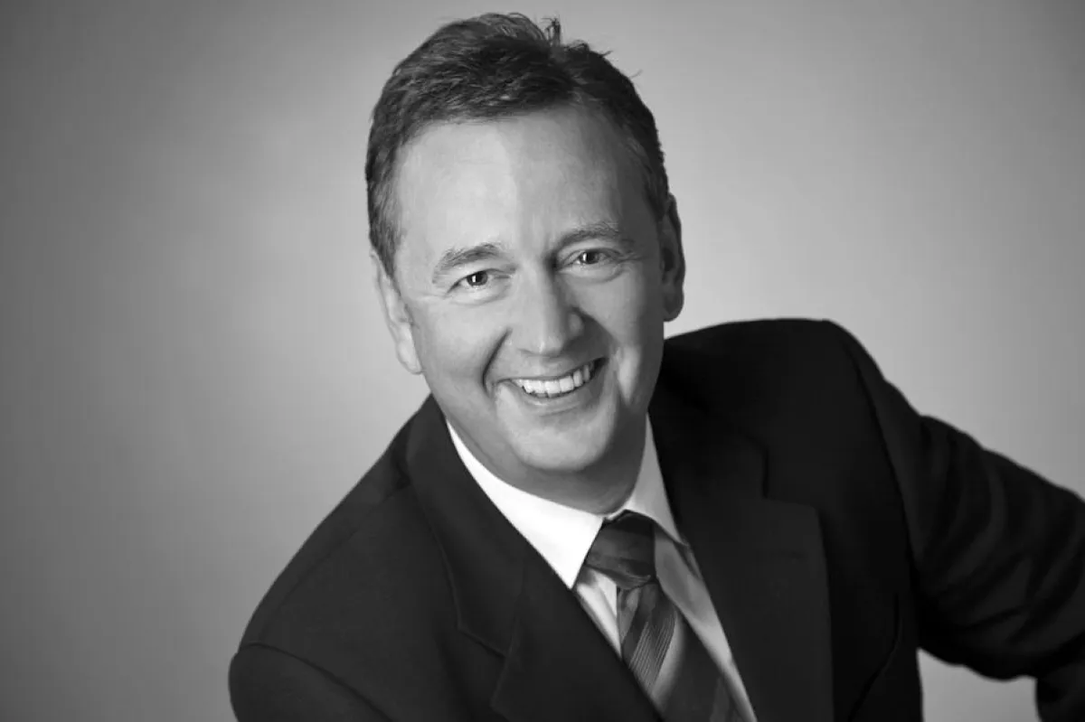 Thomas Bethke, Versicherungsbetriebswirt/DVA