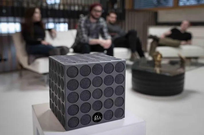 Bild: Mobiler Musikgenuss aus Österreich: Die neue poet-zero°