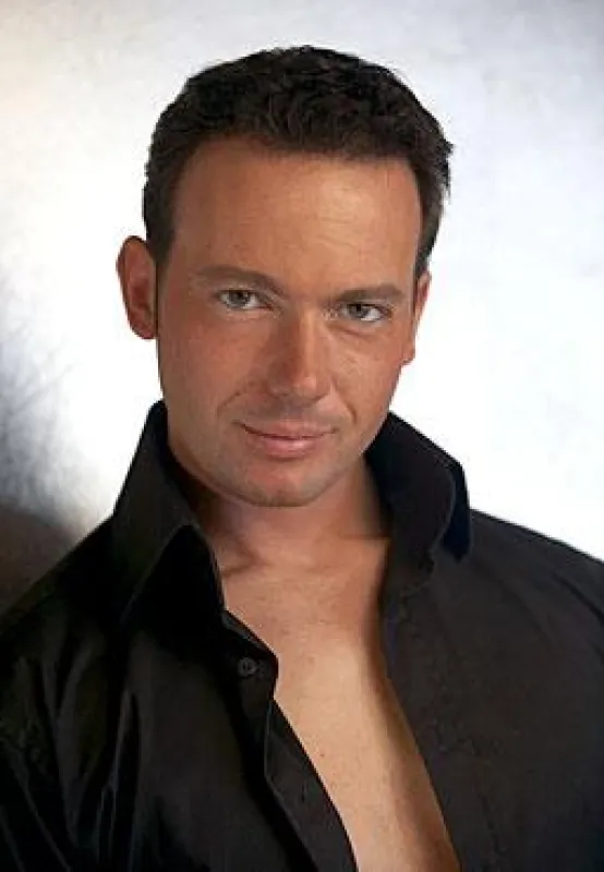 Starmagier David Goldrake