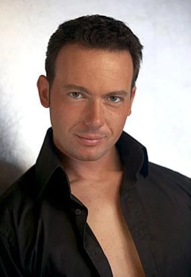 Starmagier David Goldrake