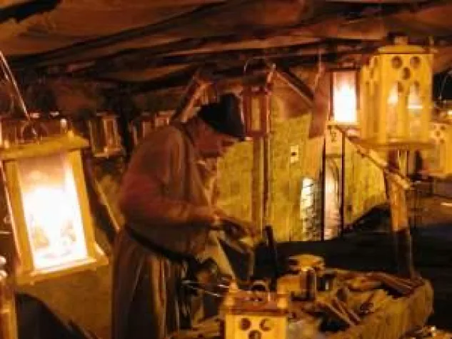 Keine Ruhe auf der Wartburg Bild: Keine Ruhe auf der Wartburg
