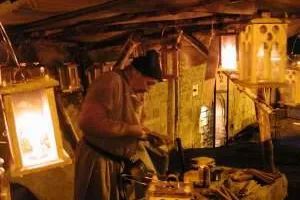 Bild: Keine Ruhe auf der Wartburg