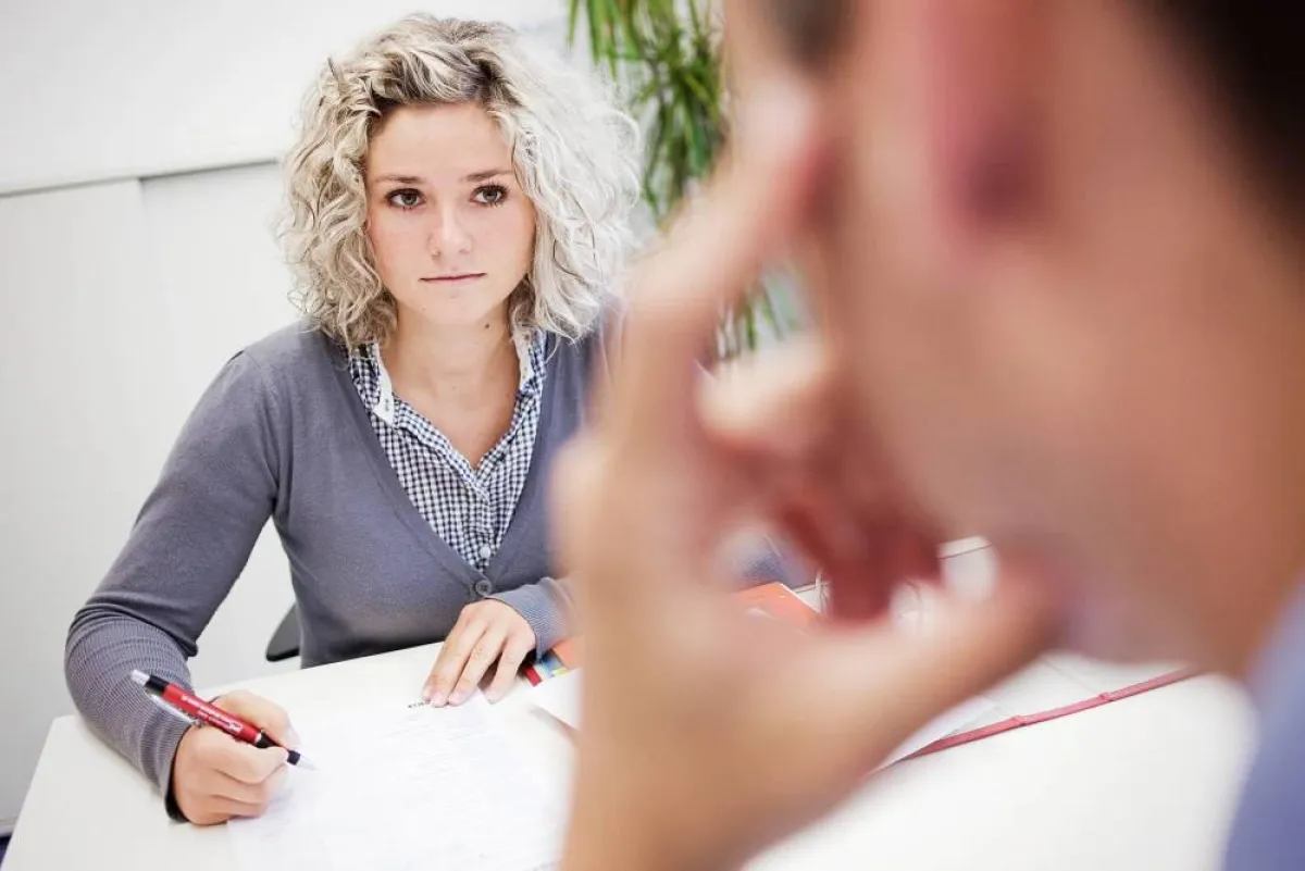Die Sozialarbeiter der Kaplan Bonetti Beratungsstelle helfen notleidenden Menschen.
