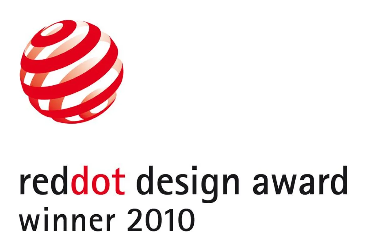 red dot award: communication design