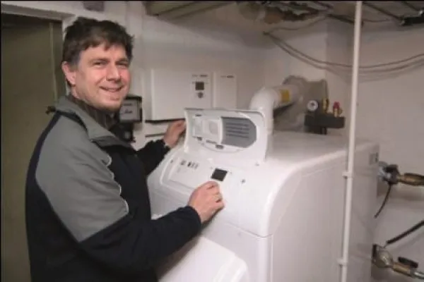 HEAT-Kongress: Modernisierung ist der Schlüssel zu Effizienz und Klimaschutz Bild: HEAT-Kongress: Modernisierung ist der Schlüssel zu Effizienz und Klimaschutz