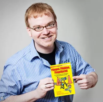 Bild: Ostwestfälisch-Wörterbuch für den Kreis Herford erschienen