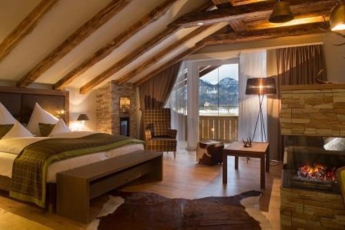 Das Rübezahl Schwangau