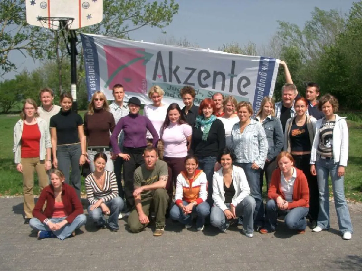 Akzente Mitarbeiterschulung