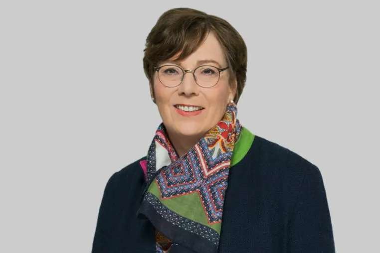 Bild: Justizministerin Sütterlin-Waack: Ich hoffe, dass das Gesetz zur Vergütungserhöhung schnell verabschiedet wird
