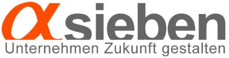 alphasieben bietet Innovationskraft zum Nulltarif Bild: alphasieben bietet Innovationskraft zum Nulltarif