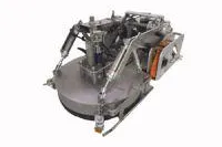 Bild: KAMAT stellt neue Generation des "Ship Hull Crawler" vor