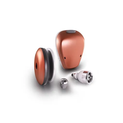 Bild: Erstmals Made for iPhone Technologie für Menschen mit Hörimplantat: Cochlear präsentiert Cochlear™ Baha® 5