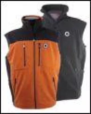 Bild: (Nicht) nur für coole Väter: die DadGear Wickeljacken aus USA jetzt in Deutschland