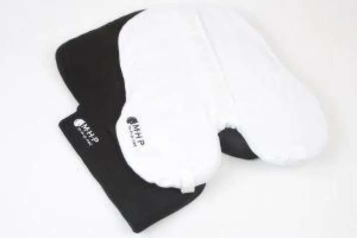 Bild: Olympiasieger setzen auf Weltneuheit - das Air Pad Surprise