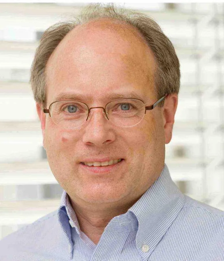 Prof. Dr. med. U. Kreimeier, Sprecher des ÄLRD-Gremiums München