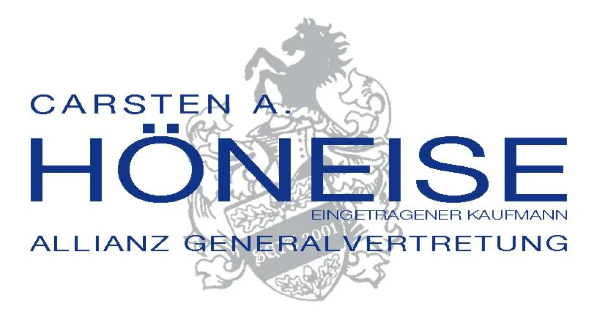 Allianz CARSTEN A. HÖNEISE e.K.