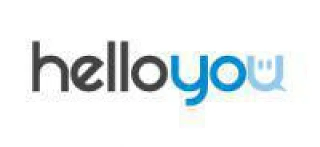 Bild: Hello You GmbH auf der Callcenterworld 2018