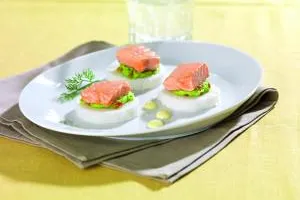 UniKit Fingerfood für Senioren Bild: UniKit Fingerfood für Senioren