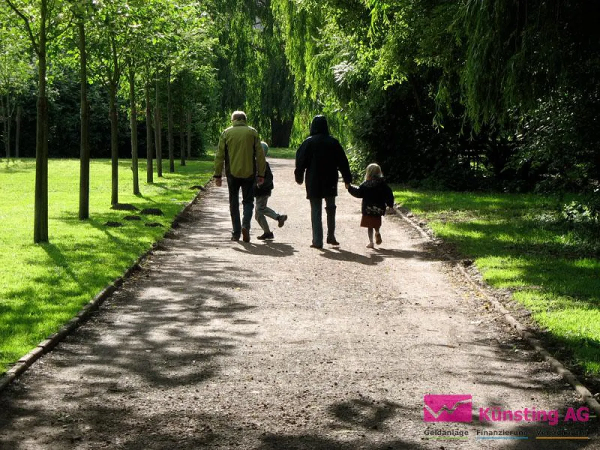 Naturpark Teutoburger Wald: Das Rückgrat Ostwestfalens